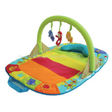 Nouveau design de Baby Playpack / Baby Gym